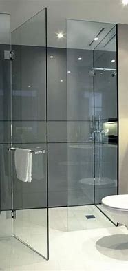 divisiones para baño